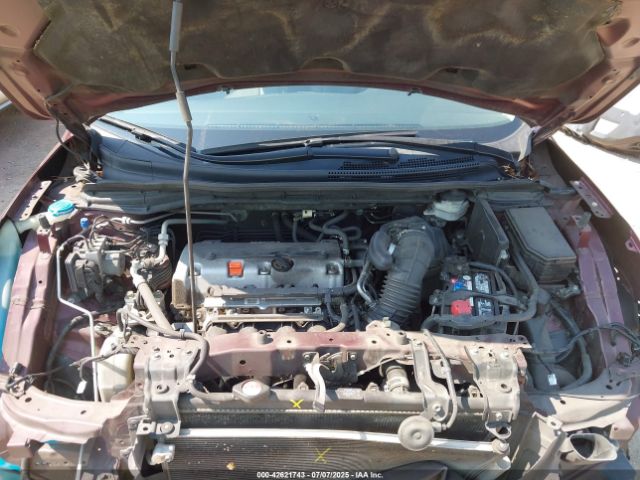 2013 HONDA CR-V 5J6RM4H57DL040268 Photo 9