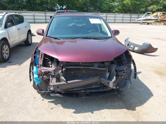 2013 HONDA CR-V 5J6RM4H57DL040268 Photo 5