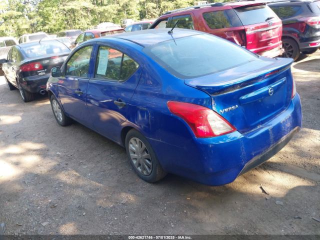 2017 NISSAN VERSA 3N1CN7AP4HL801938 Photo 2