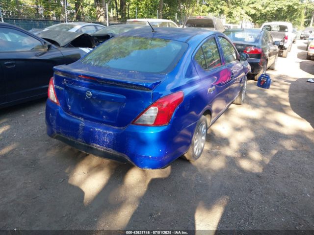 2017 NISSAN VERSA 3N1CN7AP4HL801938 Photo 3