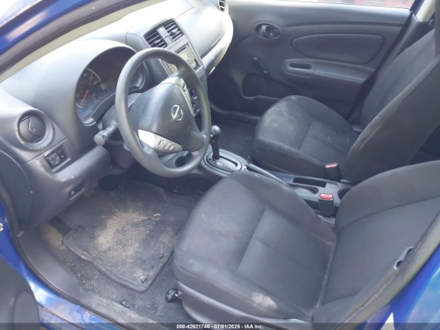 2017 NISSAN VERSA 3N1CN7AP4HL801938 Photo 4