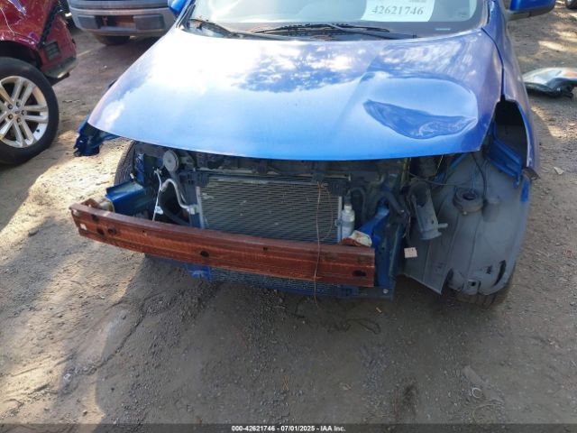 2017 NISSAN VERSA 3N1CN7AP4HL801938 Photo 5