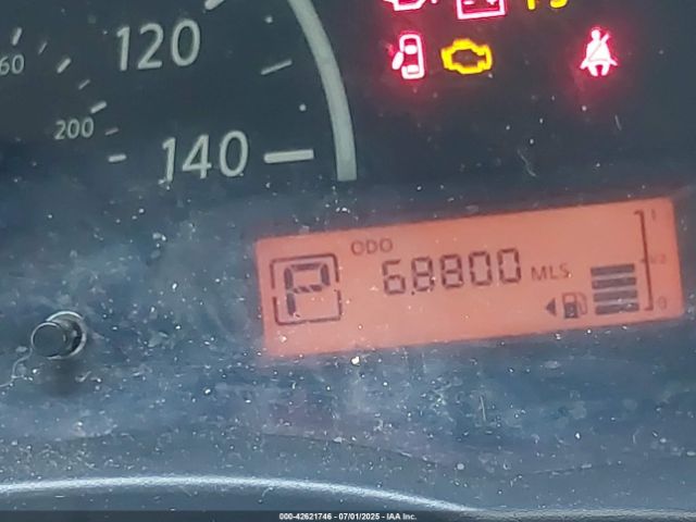 2017 NISSAN VERSA 3N1CN7AP4HL801938 Photo 6