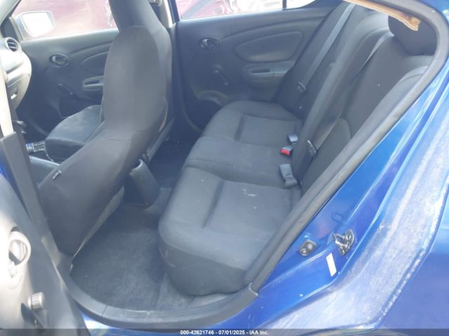 2017 NISSAN VERSA 3N1CN7AP4HL801938 Photo 7