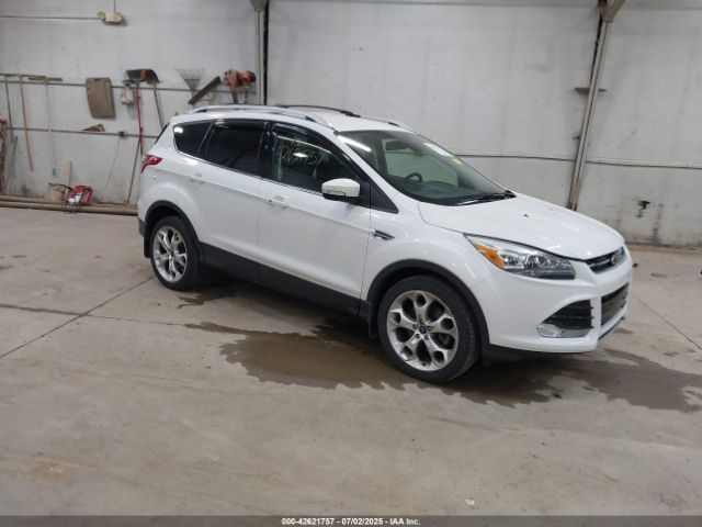 2013 FORD ESCAPE 1FMCU9J9XDUB07019