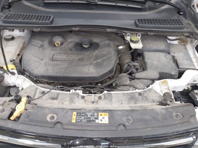 2013 FORD ESCAPE 1FMCU9J9XDUB07019 Photo 9