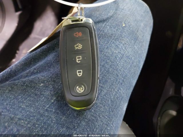 2013 FORD ESCAPE 1FMCU9J9XDUB07019 Photo 10