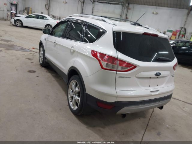 2013 FORD ESCAPE 1FMCU9J9XDUB07019 Photo 2