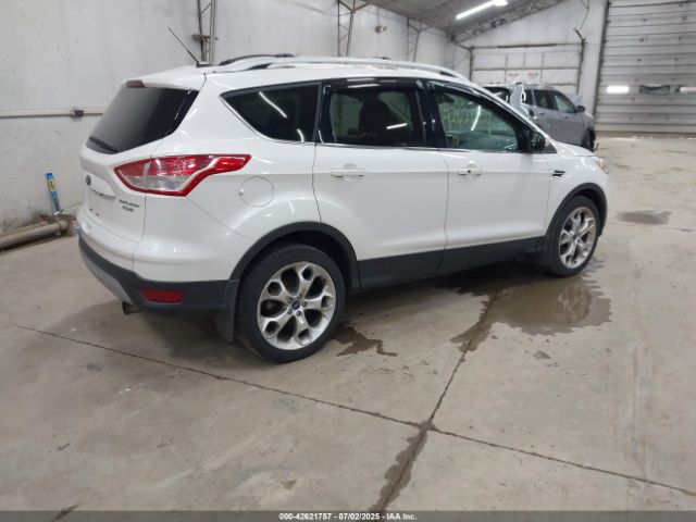2013 FORD ESCAPE 1FMCU9J9XDUB07019 Photo 3
