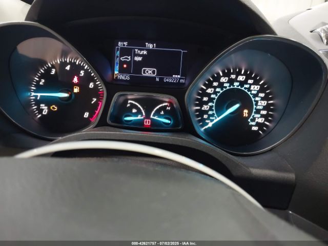 2013 FORD ESCAPE 1FMCU9J9XDUB07019 Photo 6