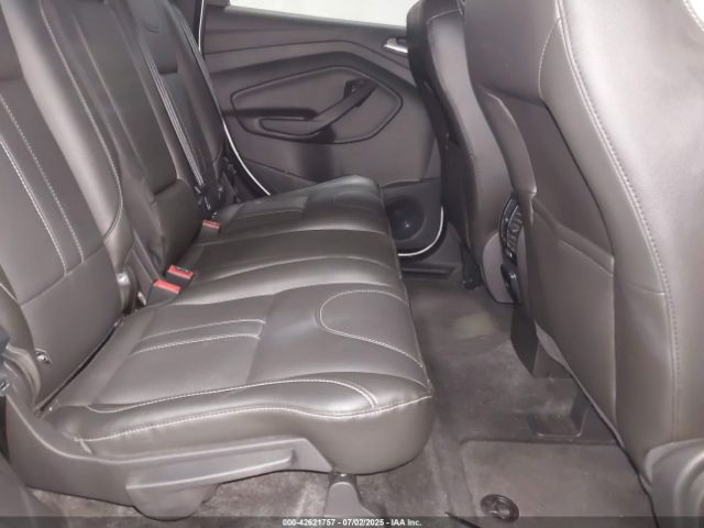 2013 FORD ESCAPE 1FMCU9J9XDUB07019 Photo 7