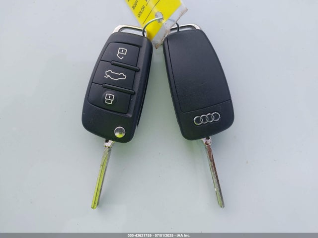 2017 AUDI A3 WAUK8GFF3H1054529 Photo 10
