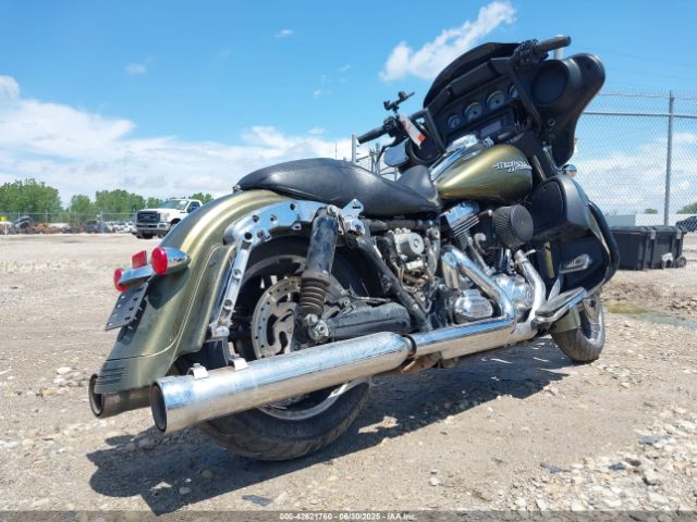 2016 HARLEY-DAVIDSON FLHX 1HD1KBM13GB675030 Photo 3