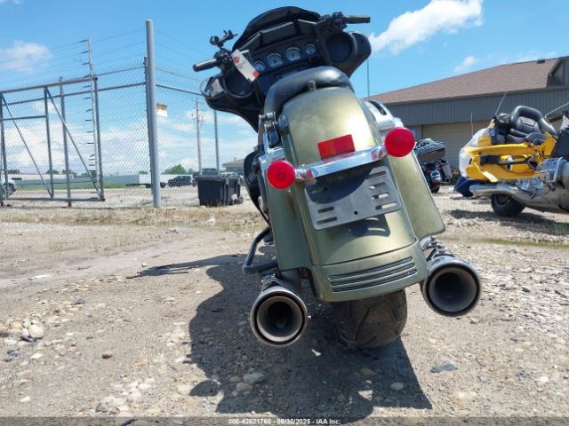 2016 HARLEY-DAVIDSON FLHX 1HD1KBM13GB675030 Photo 5