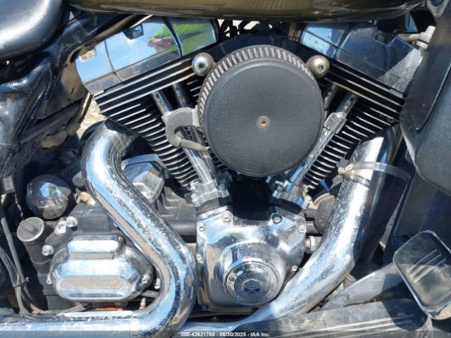 2016 HARLEY-DAVIDSON FLHX 1HD1KBM13GB675030 Photo 7