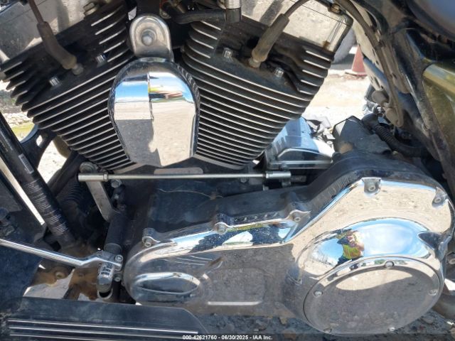 2016 HARLEY-DAVIDSON FLHX 1HD1KBM13GB675030 Photo 8