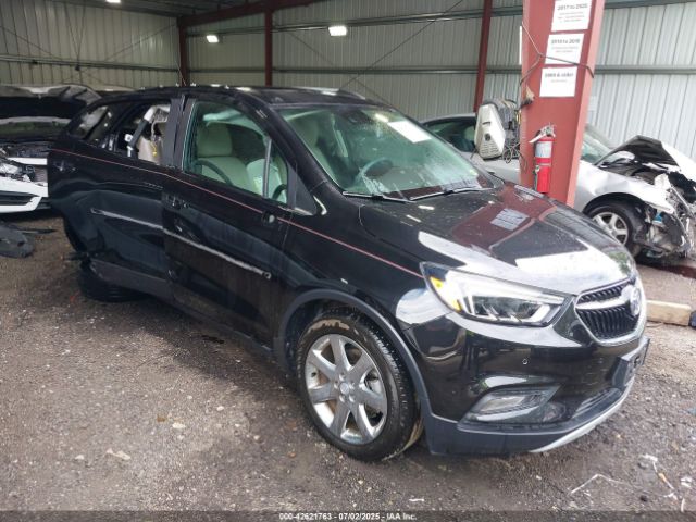 2019 BUICK ENCORE KL4CJCSM3KB745807