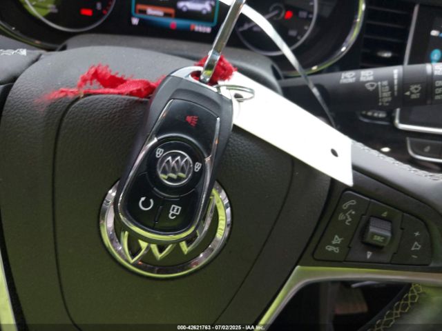 2019 BUICK ENCORE KL4CJCSM3KB745807 Photo 10