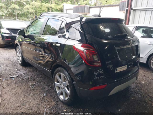 2019 BUICK ENCORE KL4CJCSM3KB745807 Photo 2