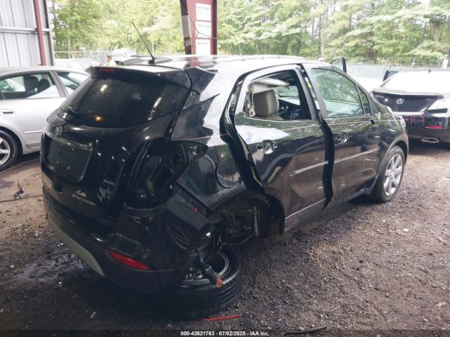 2019 BUICK ENCORE KL4CJCSM3KB745807 Photo 3