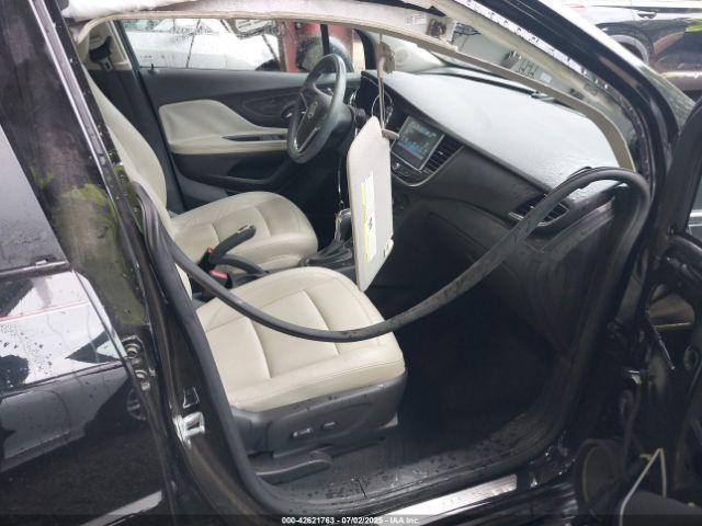 2019 BUICK ENCORE KL4CJCSM3KB745807 Photo 4