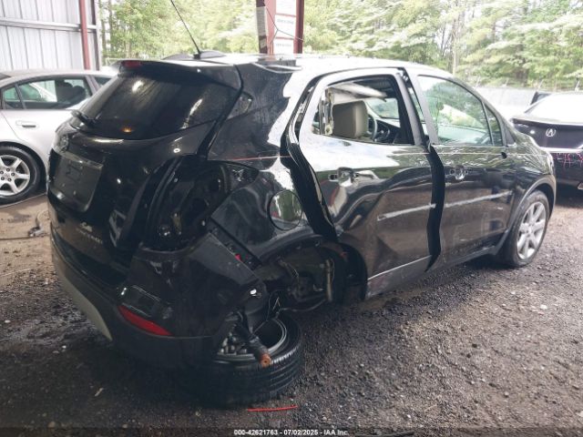 2019 BUICK ENCORE KL4CJCSM3KB745807 Photo 5