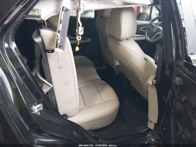 2019 BUICK ENCORE KL4CJCSM3KB745807 Photo 7
