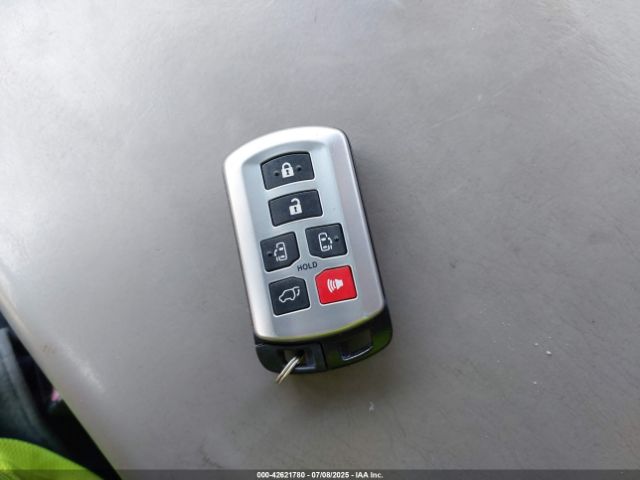 2020 TOYOTA SIENNA 5TDDZ3DC3LS235149 Photo 10