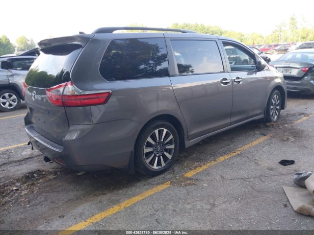 2020 TOYOTA SIENNA 5TDDZ3DC3LS235149 Photo 3