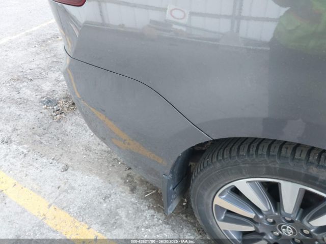 2020 TOYOTA SIENNA 5TDDZ3DC3LS235149 Photo 5