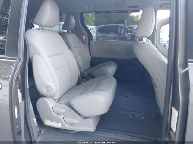 2020 TOYOTA SIENNA 5TDDZ3DC3LS235149 Photo 7
