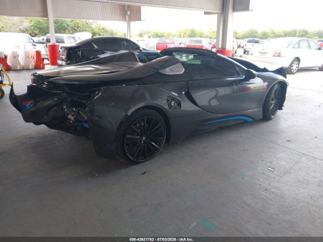 2019 BMW I8 WBY2Z6C5XKVG98018 Photo 3