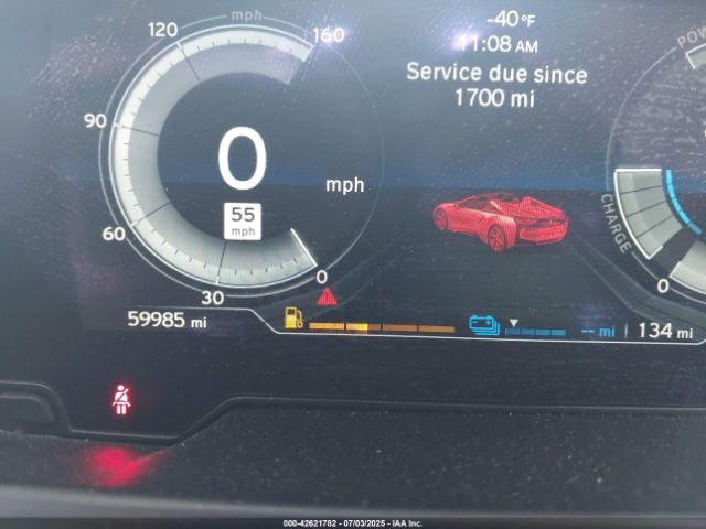 2019 BMW I8 WBY2Z6C5XKVG98018 Photo 6