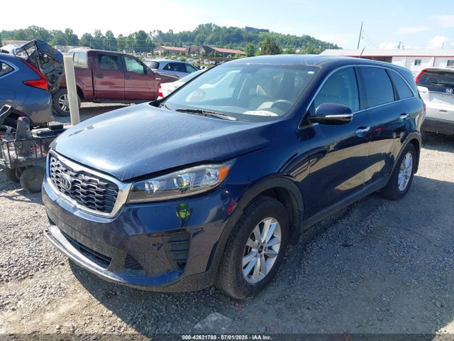 5XYPG4A39KG508555 KIA gdi theta-ii