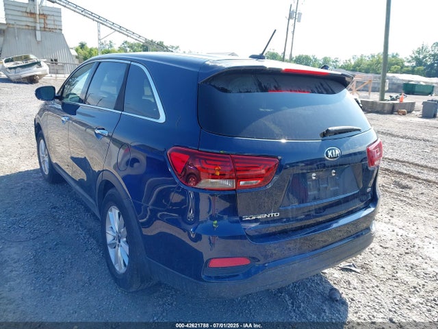 5XYPG4A39KG508555 KIA gdi theta-ii