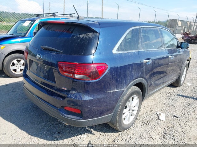 5XYPG4A39KG508555 KIA gdi theta-ii