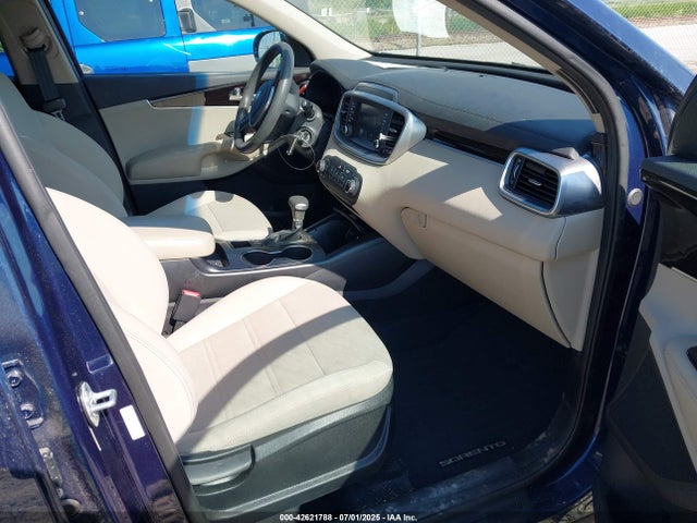 5XYPG4A39KG508555 KIA gdi theta-ii