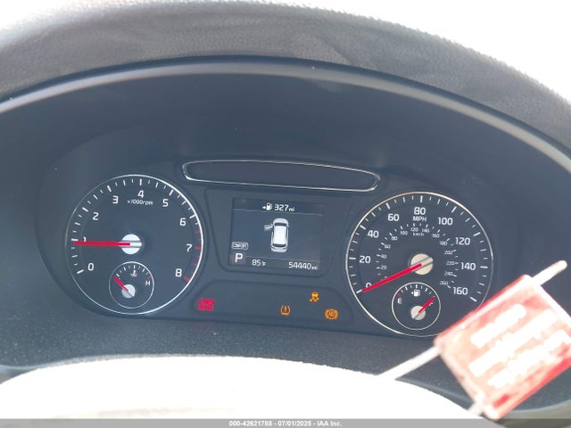 5XYPG4A39KG508555 KIA gdi theta-ii