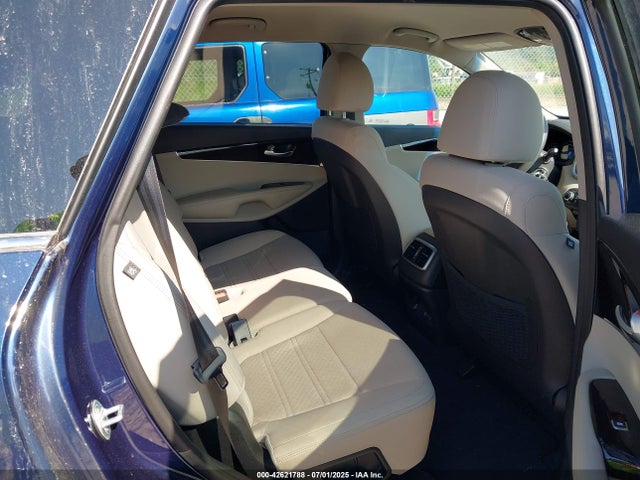 5XYPG4A39KG508555 KIA gdi theta-ii