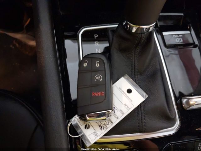 2024 JEEP COMPASS 3C4NJDCN6RT129264 Photo 10