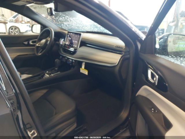 2024 JEEP COMPASS 3C4NJDCN6RT129264 Photo 4