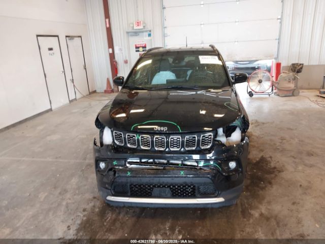 2024 JEEP COMPASS 3C4NJDCN6RT129264 Photo 5
