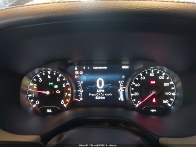 2024 JEEP COMPASS 3C4NJDCN6RT129264 Photo 6