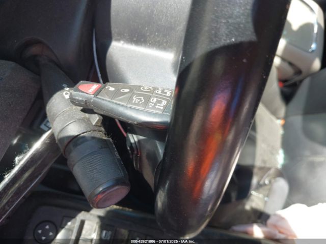 2012 CHRYSLER TOWN & COUNTRY 2C4RC1GG7CR169756 Photo 10