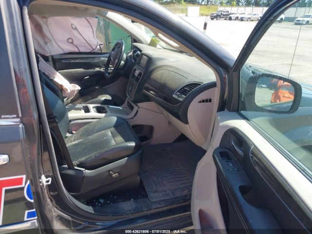 2012 CHRYSLER TOWN & COUNTRY 2C4RC1GG7CR169756 Photo 4