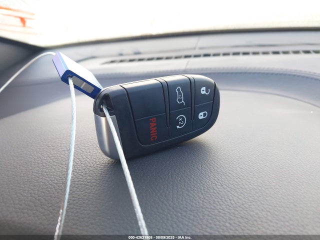 2018 JEEP GRAND CHEROKEE 1C4RJFCT0JC268561 Photo 10