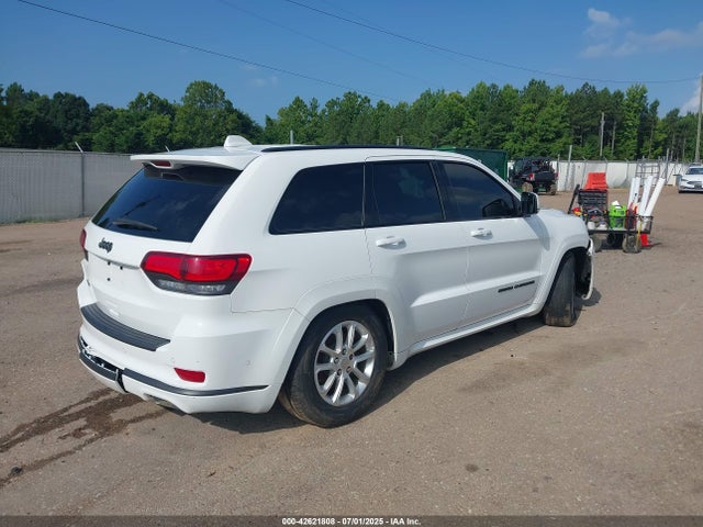 2018 JEEP GRAND CHEROKEE 1C4RJFCT0JC268561 Photo 3