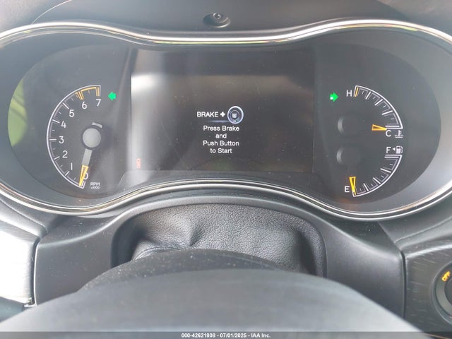 2018 JEEP GRAND CHEROKEE 1C4RJFCT0JC268561 Photo 6