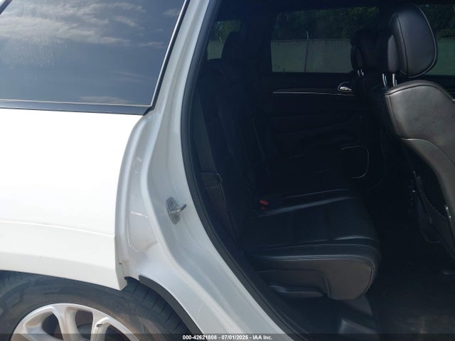 2018 JEEP GRAND CHEROKEE 1C4RJFCT0JC268561 Photo 7