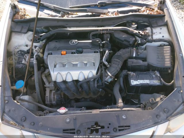 2009 ACURA TSX JH4CU26669C010373 Photo 9